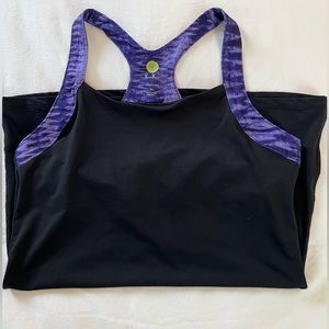 Kiwi Kate athletic tank